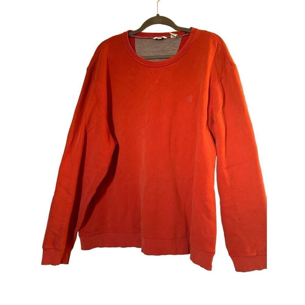 IZOD sweatshirt